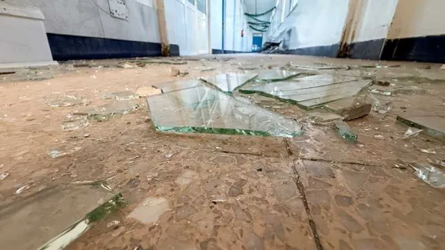 Saudi Arabia launches 26 airstrikes on Yemen's capital Sanaa, Houthis say