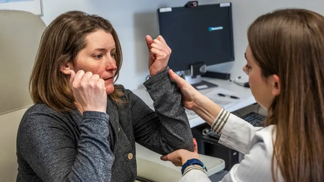 Groundbreaking CAR-T therapy shows promise for multiple sclerosis patients