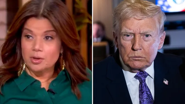 Tim Walz confronts Trump over cruel slur during Thanksgiving rant