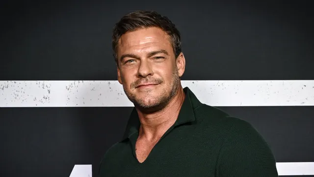 Alan Ritchson gets into a violent confrontation with neighbor in Nashville