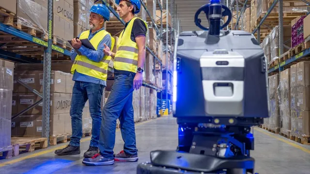 Walmart empowers workers with free AI training to enhance job security