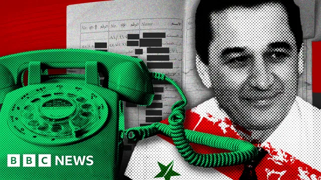 Hussam Luka flees Syria and seeks refuge in Russia