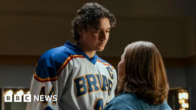 Bill Keenan finds success as a hockey romance novelist after pro career