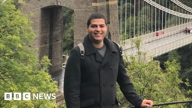 Itamar Bareket creates much-needed journey planning app for Isle of Man