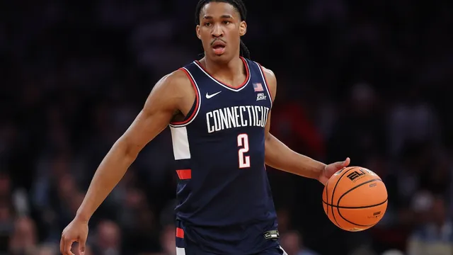 UConn and St. John's clash for Big East championship title