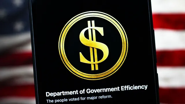 Government agencies to cancel hundreds of leases amid budget cuts