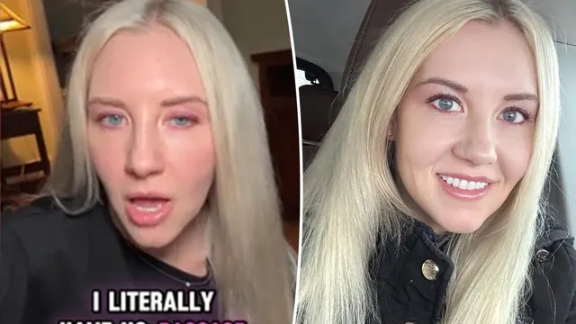 Lauren Harkins waits for deep connection before losing her virginity