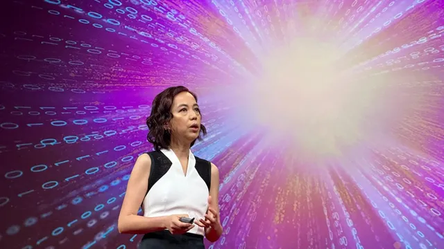 Fei-Fei Li secures $1 billion for groundbreaking spatial intelligence venture