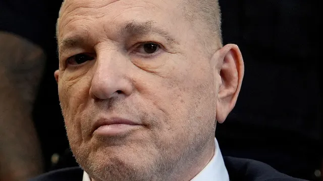 Harvey Weinstein hospitalized due to alarming medical condition