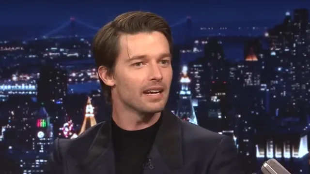 Patrick Schwarzenegger regrets character's survival in The White Lotus finale
