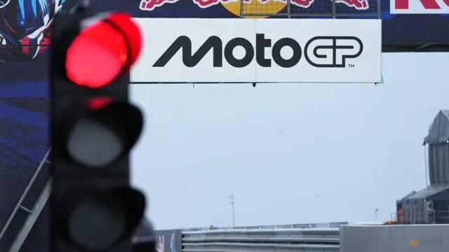 Final MotoGP at Australia's Phillip Island cancelled due to heavy rain; race moves to Adelaide in 2027