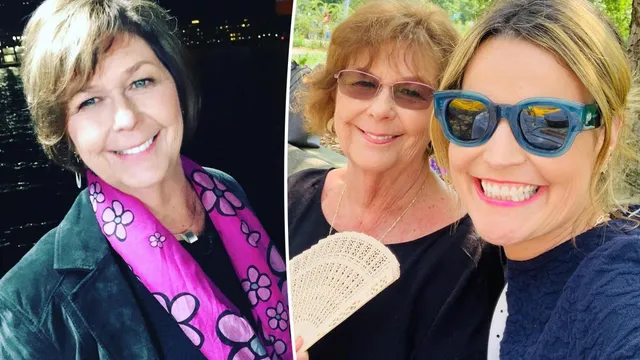 Savannah Guthrie pleads for help in finding her missing mother