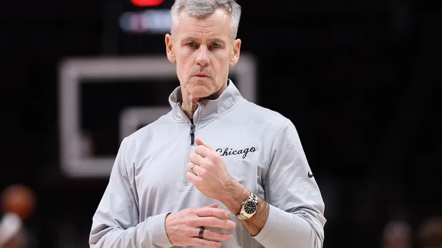 Billy Donovan may decline UNC coaching position due to family preferences