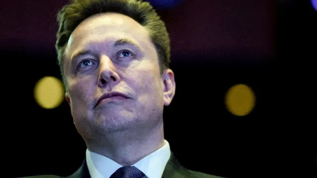 Elon Musk confirms staff departures at xAI amid reorganization