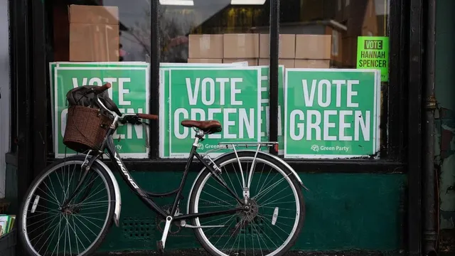 Labour faces tough challenge in Gorton and Denton byelection