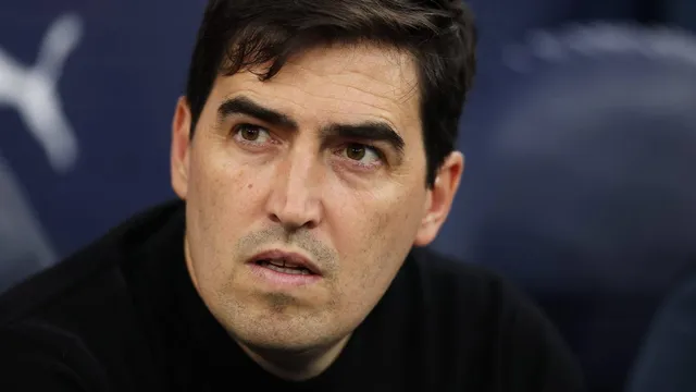 Liverpool fires Arne Slot after disappointing season