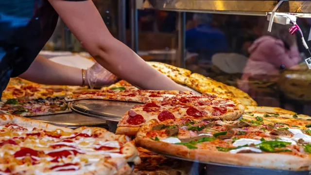 Ban on flour additive threatens New York's pizza industry