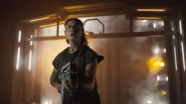 Hollywood's CGI Dilemma: "Alien: Romulus" and the De-Aging Debate