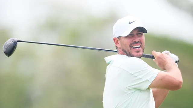 Brooks Koepka withdraws from RBC Canadian Open due to injury concerns