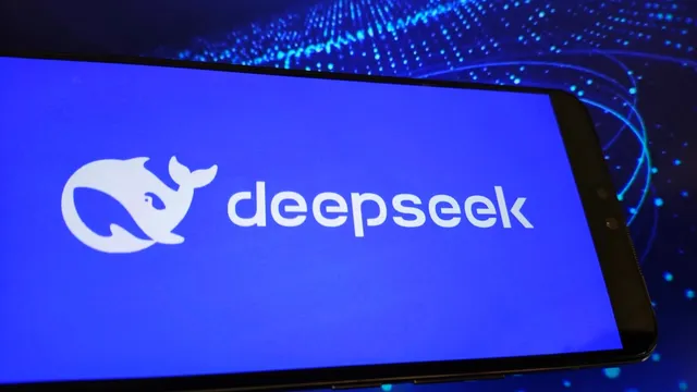 DeepSeek plans $1.5 billion raise ahead of 2027 IPO