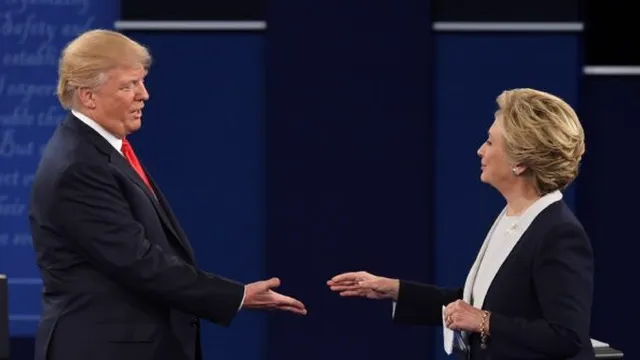 US presidential debates: memorable gaffes and scandals through the years