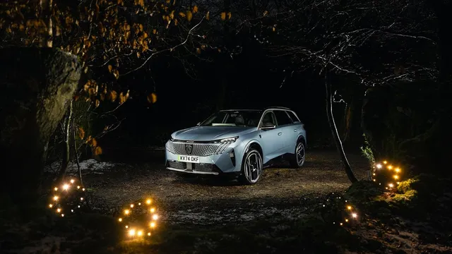 Peugeot explores plant-powered energy with microbial fuel cells