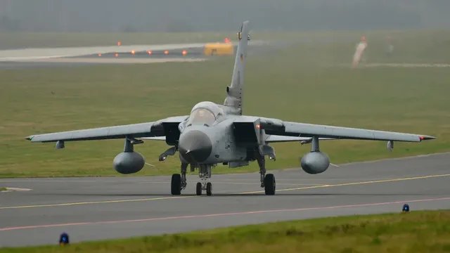 NATO to hold annual nuclear exercise Steadfast Noon in Italy despite Russian nuclear warnings