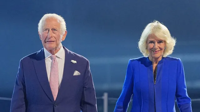 King Charles and Queen Camilla choose separate weekends