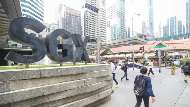 UOL stock hits two-decade high after securing major property contract