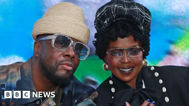 Lauryn Hill and Wyclef Jean hint at new Fugees music after healing process