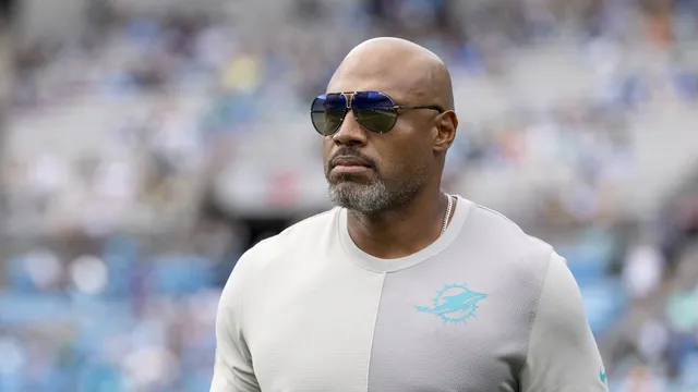 Anthony Weaver takes steps toward head coaching roles with the Bills and Steelers