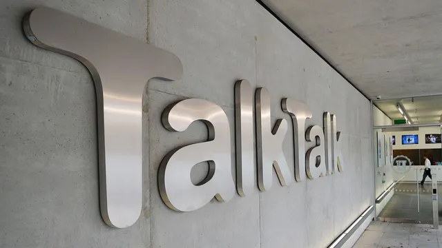 TalkTalk group seeks potential buyers for consumer and wholesale arms