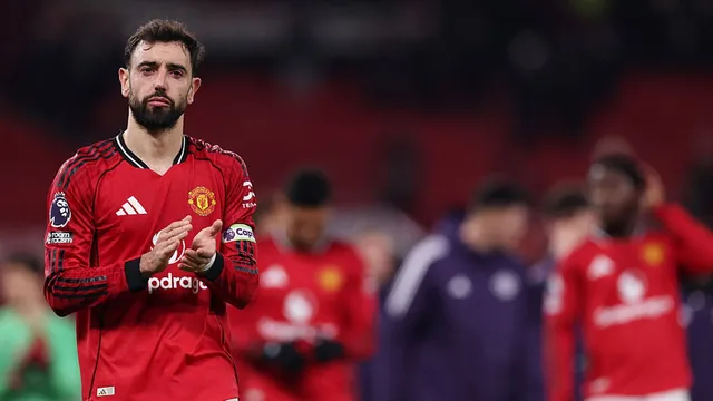 Bruno Fernandes claims Manchester United prioritized cashing in over his future