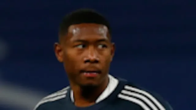 David Alaba signs with Italian club Udinese after leaving Real Madrid
