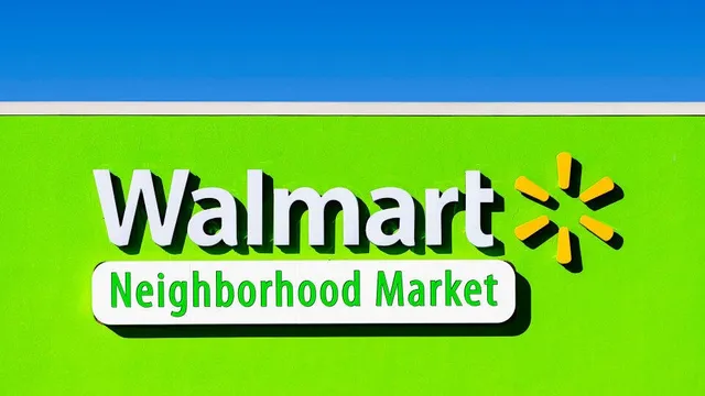 Oakdale plans Walmart Neighborhood Market at former Kmart site