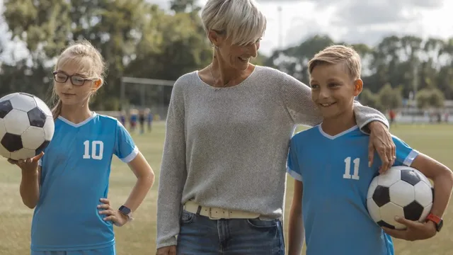 U.S. Soccer revolutionizes talent scouting with AI technology