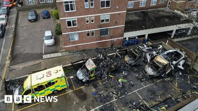 Islamist group claims responsibility for attacks on Jewish sites across Europe