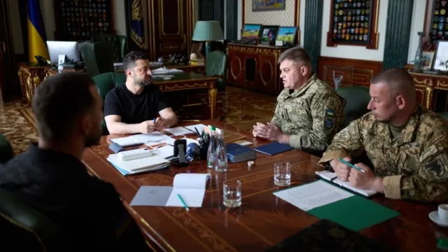 Russia launches drone attack on Chernihiv, injuring civilians