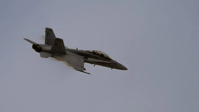 US Navy recovers fighter jet and helicopter from South China Sea incidents