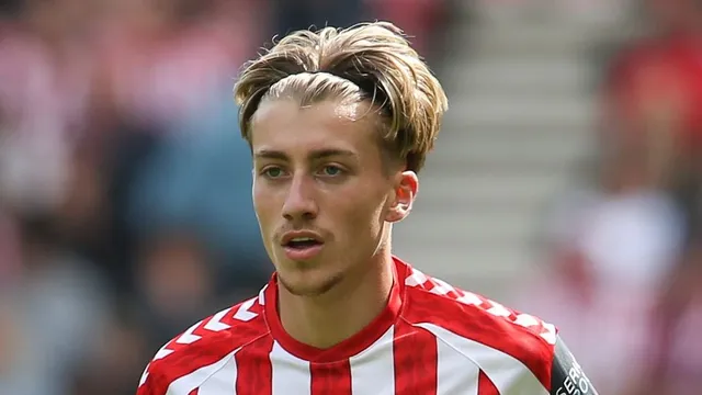 Ipswich Offers £15m for Sunderland's Jack Clarke