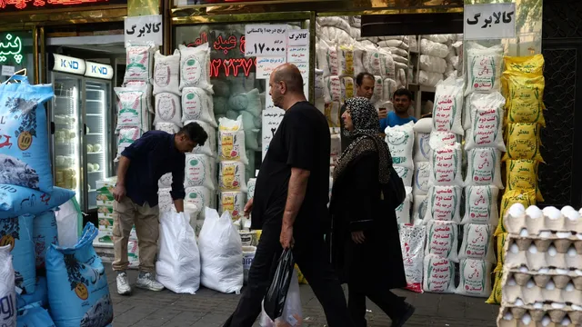 Iran demands ceasefire in Lebanon as key condition for US negotiations