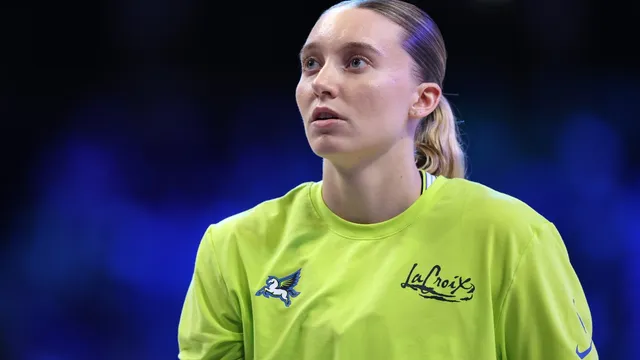 WNBA rescinds Paige Bueckers' controversial technical foul call
