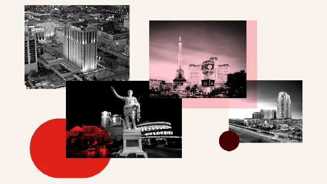 Caesars pushes for sustainability amid political hurdles
