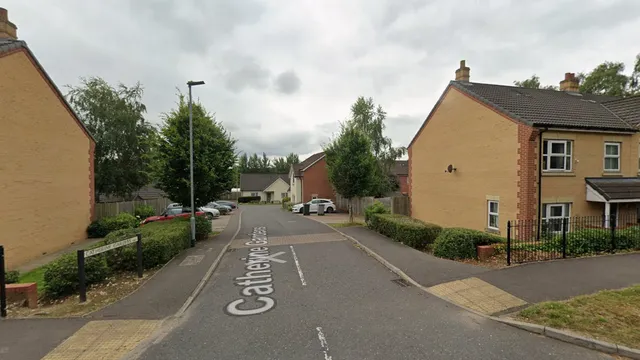 Man arrested for murder after woman found dead in Norfolk street