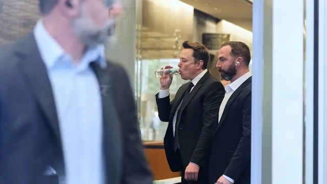 Elon Musk faces lawsuit over misleading Twitter acquisition claims