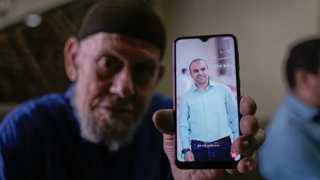 Nearly 100 Palestinians die in Israeli custody during Gaza war