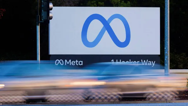 Meta recruits leading AI talent from competitors for ambitious project