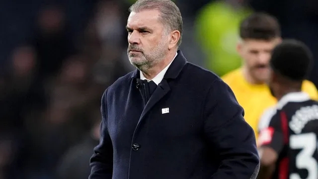 Ange Postecoglou defends Tottenham players amid injury crisis
