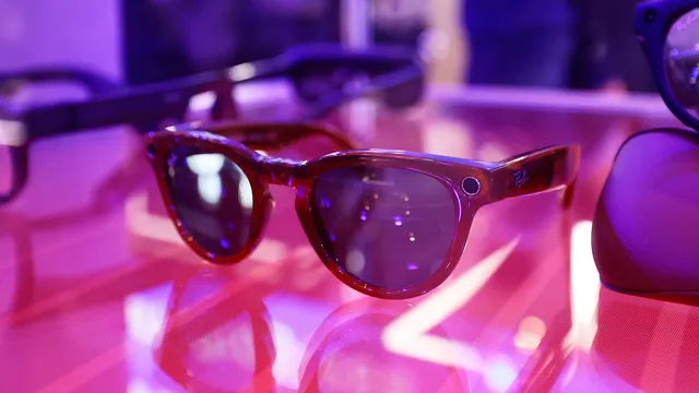 Qualcomm, Samsung, and Google Collaborate on Smart Glasses Development