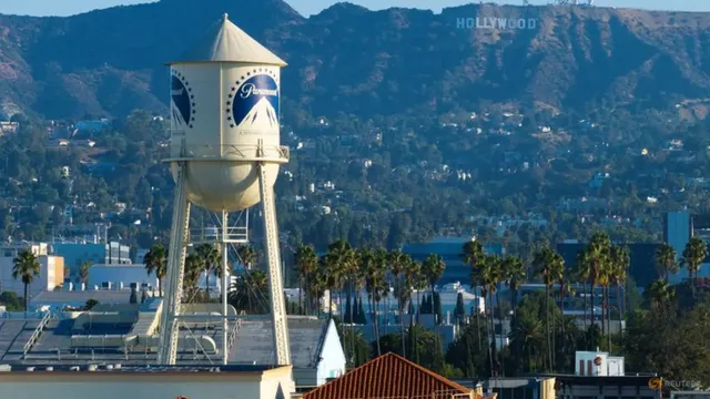Paramount settles state lawsuit over Warner Bros. Discovery merger, clearing path for $81 billion deal